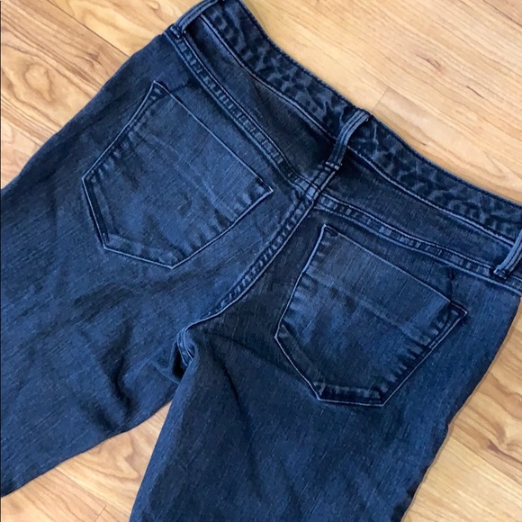 Black Jeggings - Picture 6 of 6